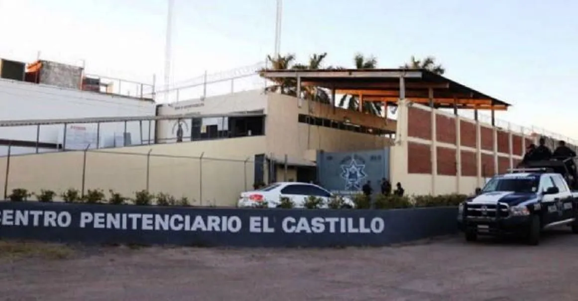 10 muertos y 16 heridos deja enfrentamiento armado en penal de Mazatlán