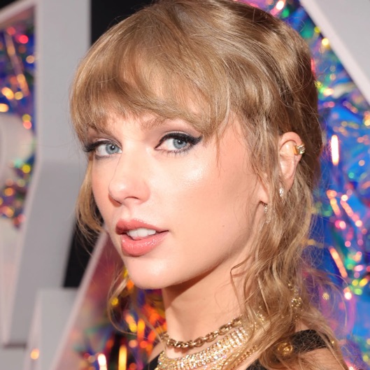 Taylor Swift busca proteger su voz ante la inteligencia artificial en Europa
