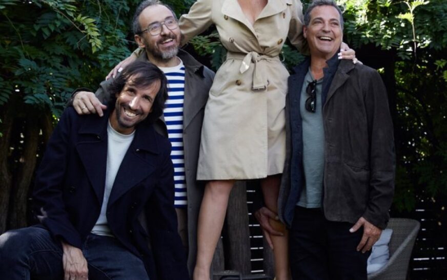 La Oreja de Van Gogh regresará a México en 2027