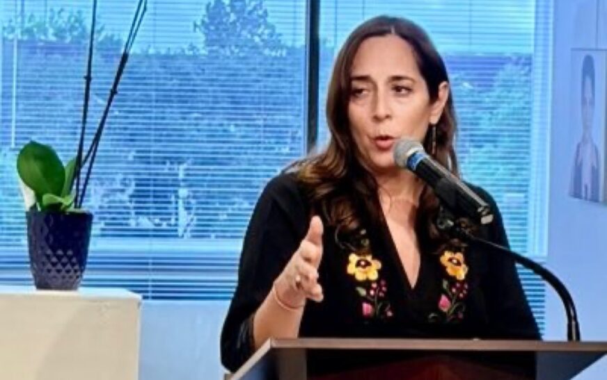 Sheinbaum designa a Lydia Antonio de la Garza como embajadora de México en Perú