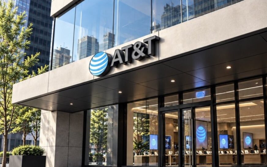 Fintech Holding compra AT&T México por 2 mil millones de dólares