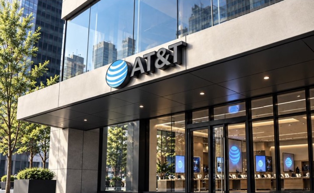Fintech Holding compra AT&T México por 2 mil millones de dólares